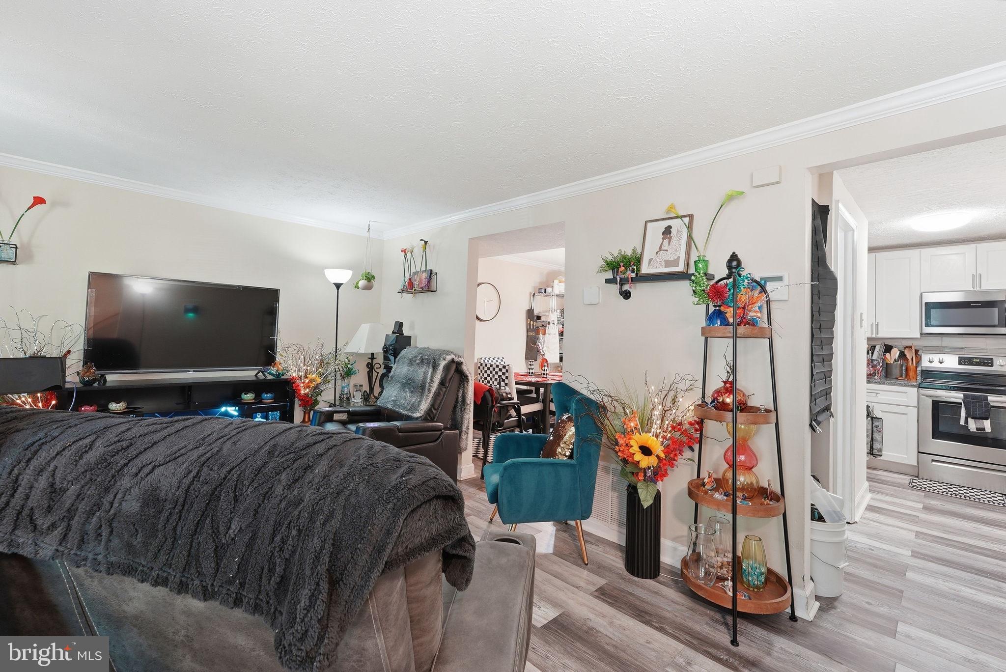 ST CHARLES SUB - BANNISTER - Residential
