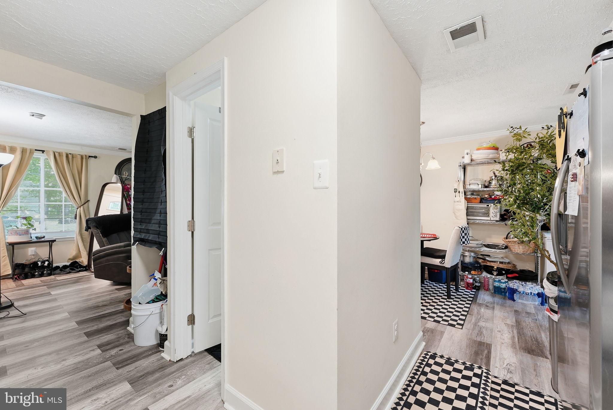 ST CHARLES SUB - BANNISTER - Residential
