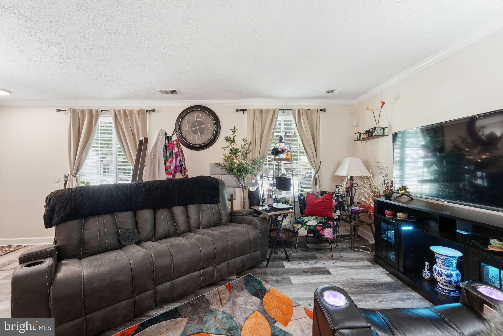 ST CHARLES SUB - BANNISTER - Residential