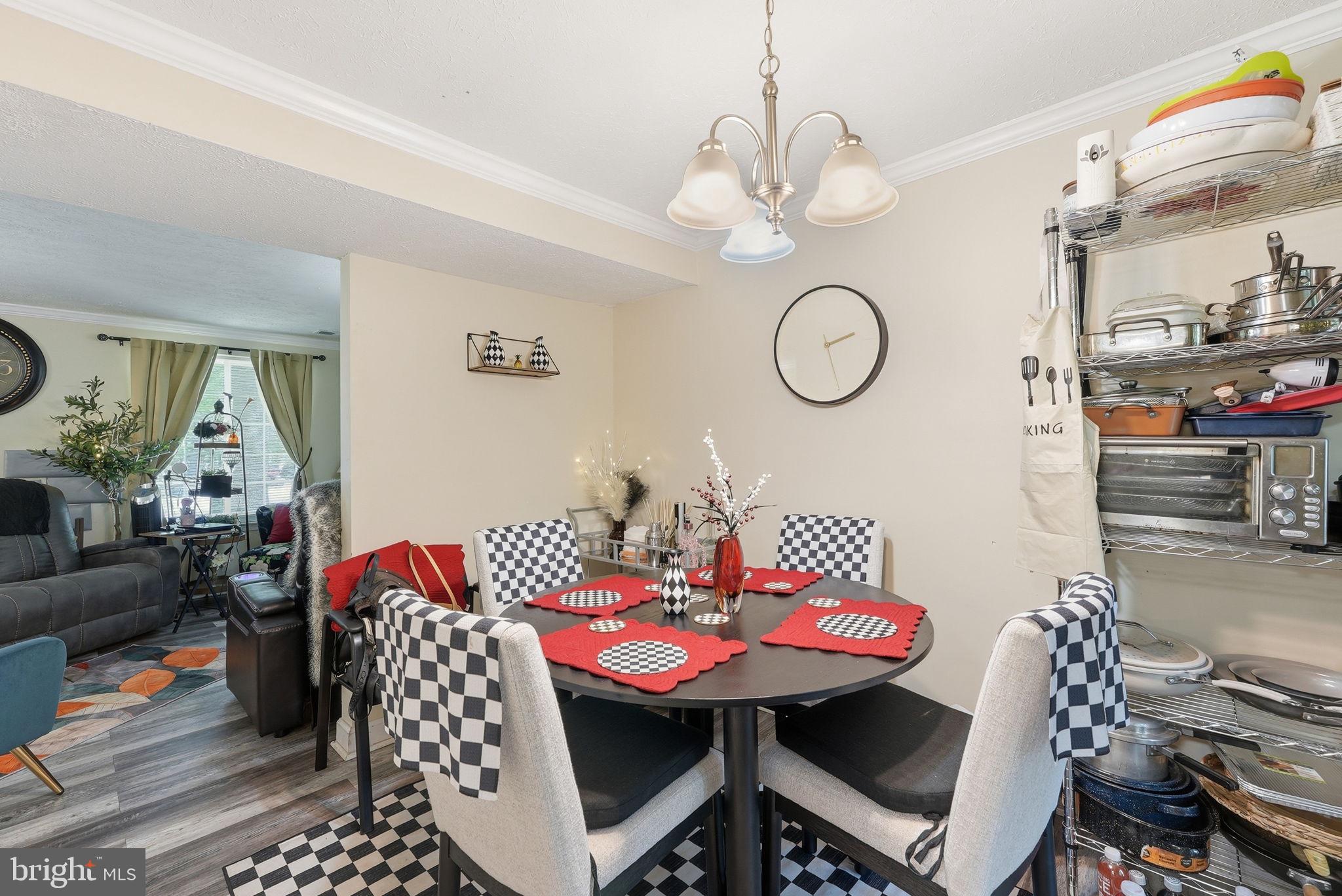 ST CHARLES SUB - BANNISTER - Residential