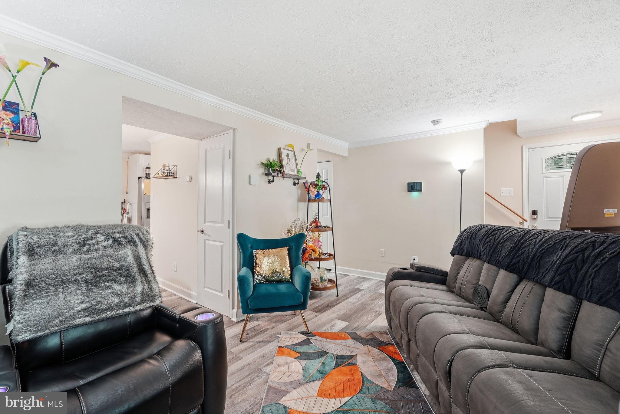 ST CHARLES SUB - BANNISTER - Residential