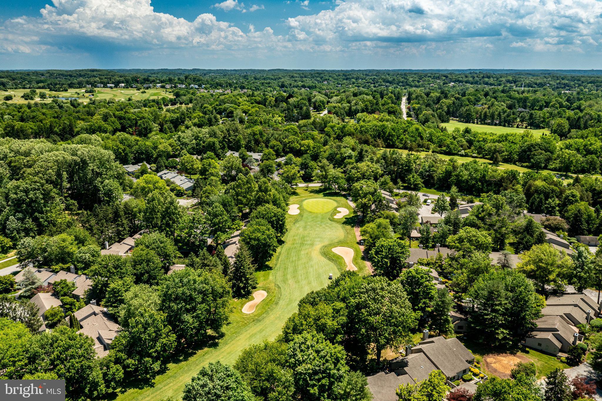 HERSHEYS MILL - Residential