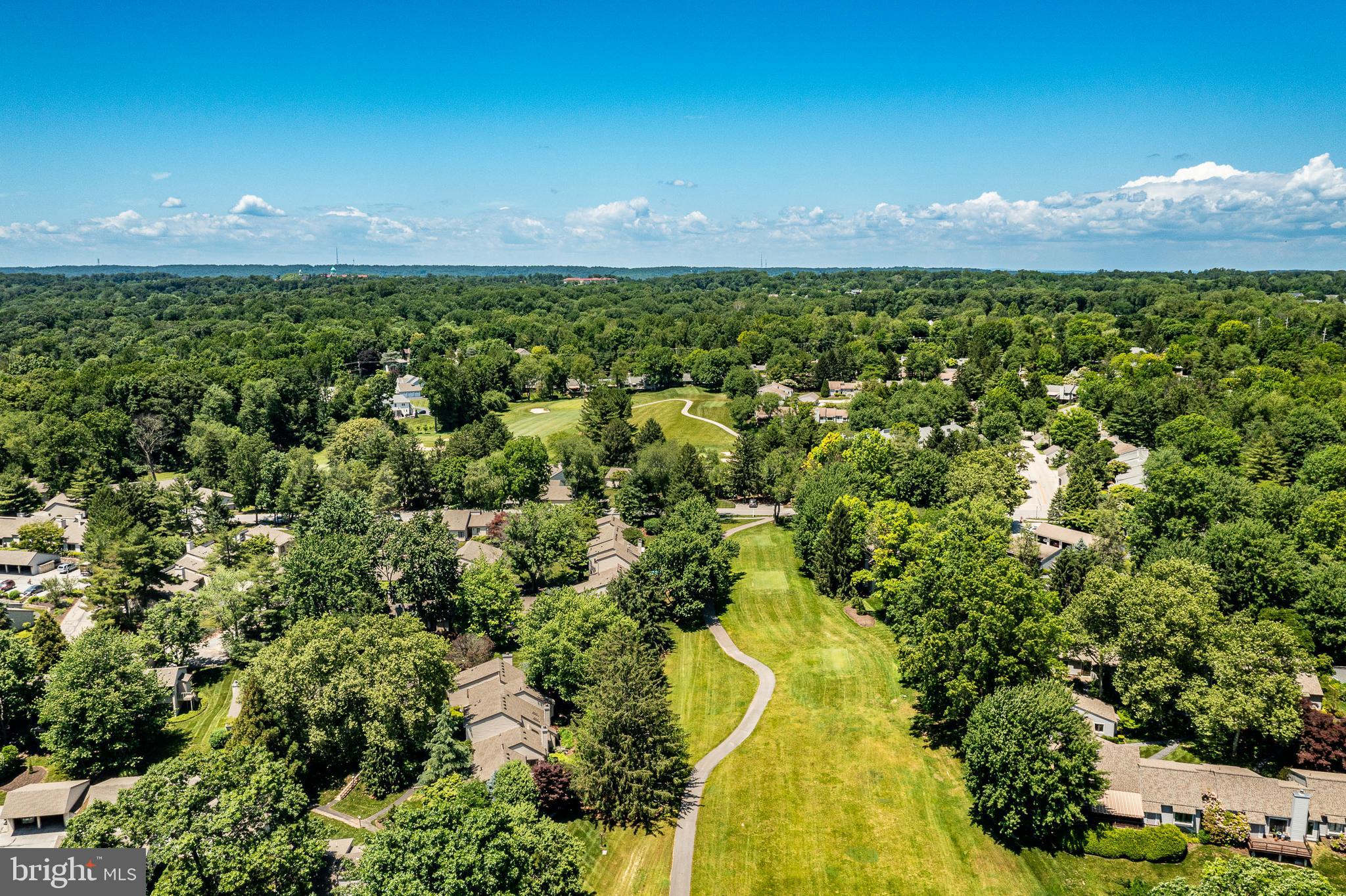 HERSHEYS MILL - Residential