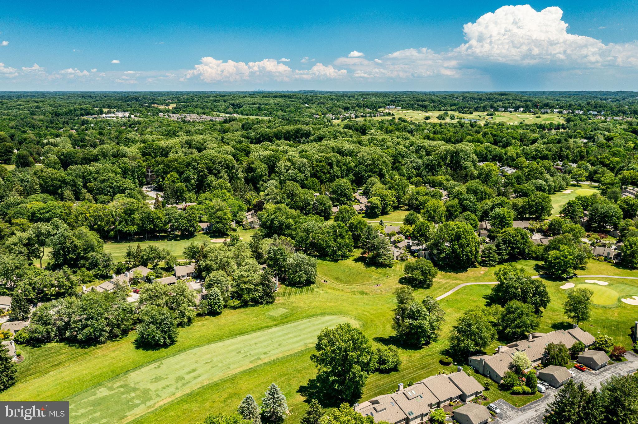 HERSHEYS MILL - Residential