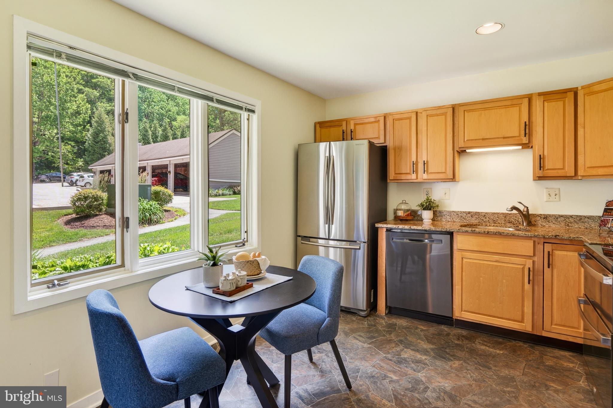 HERSHEYS MILL - Residential