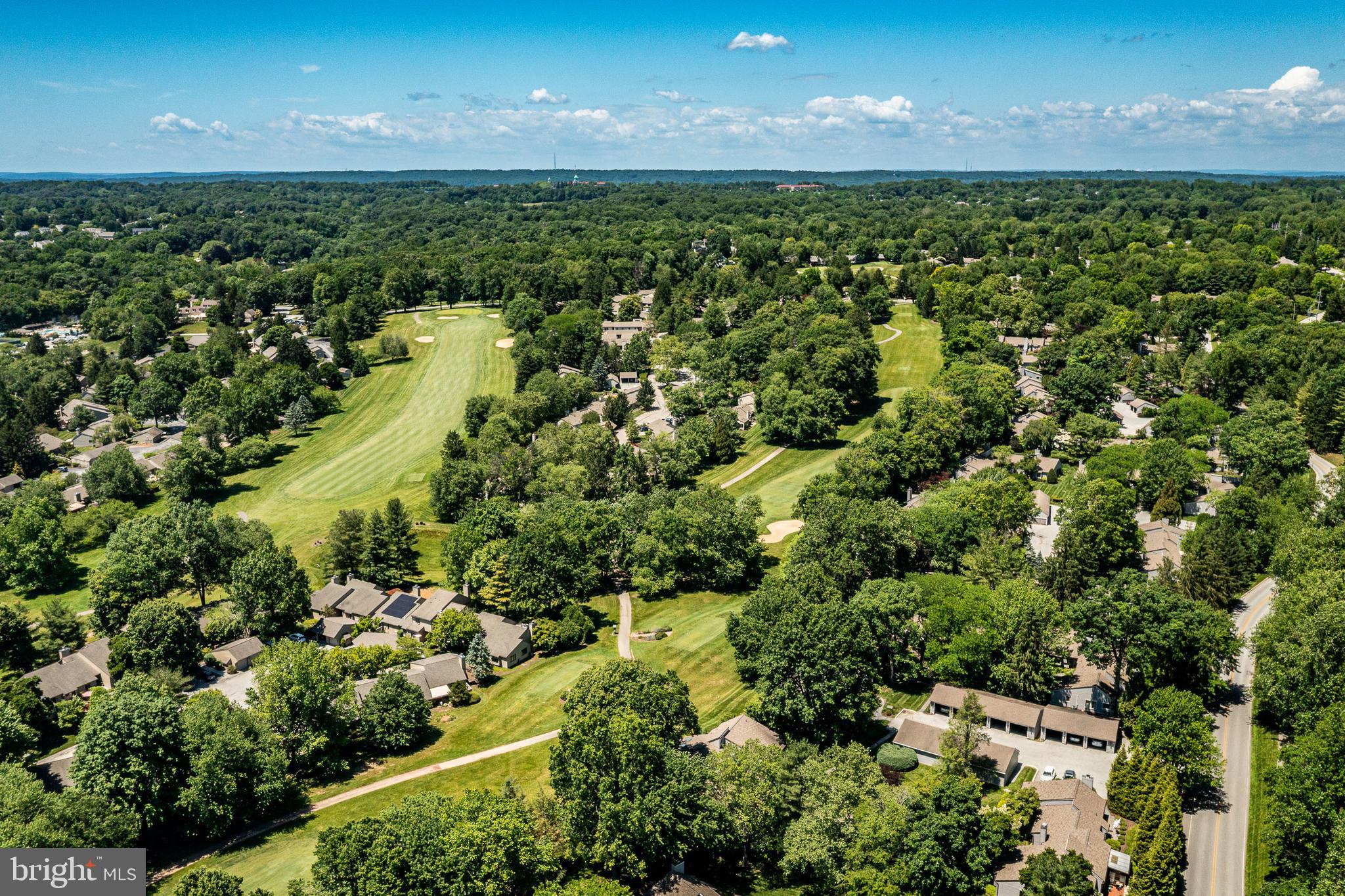 HERSHEYS MILL - Residential
