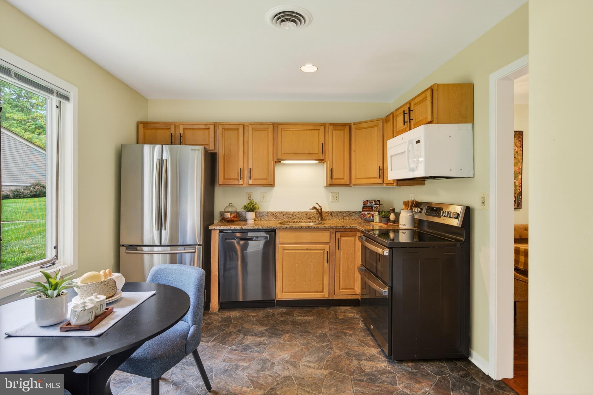 HERSHEYS MILL - Residential