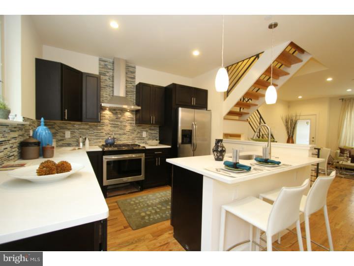 OLDE KENSINGTON - Residential