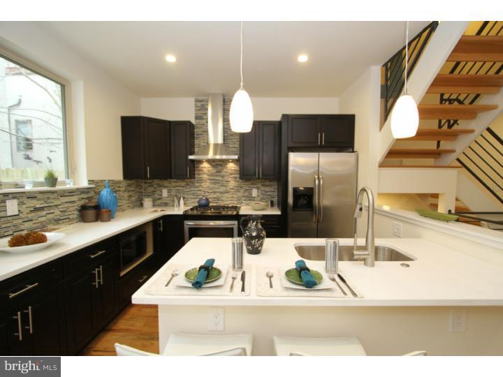 OLDE KENSINGTON - Residential