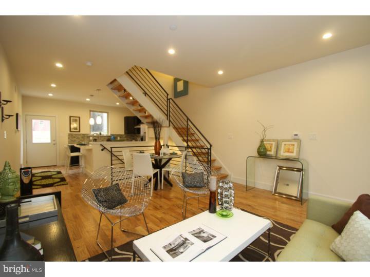 OLDE KENSINGTON - Residential