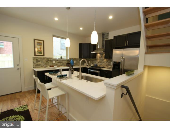 OLDE KENSINGTON - Residential