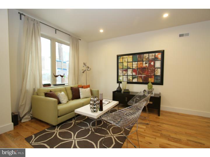 OLDE KENSINGTON - Residential