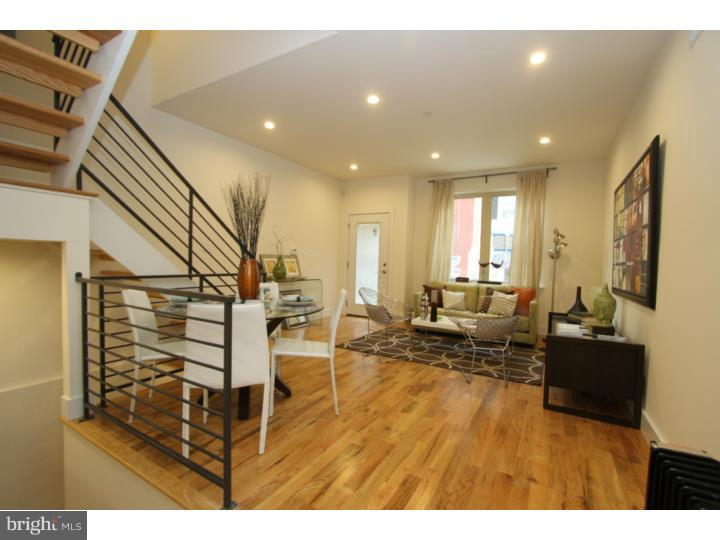 OLDE KENSINGTON - Residential