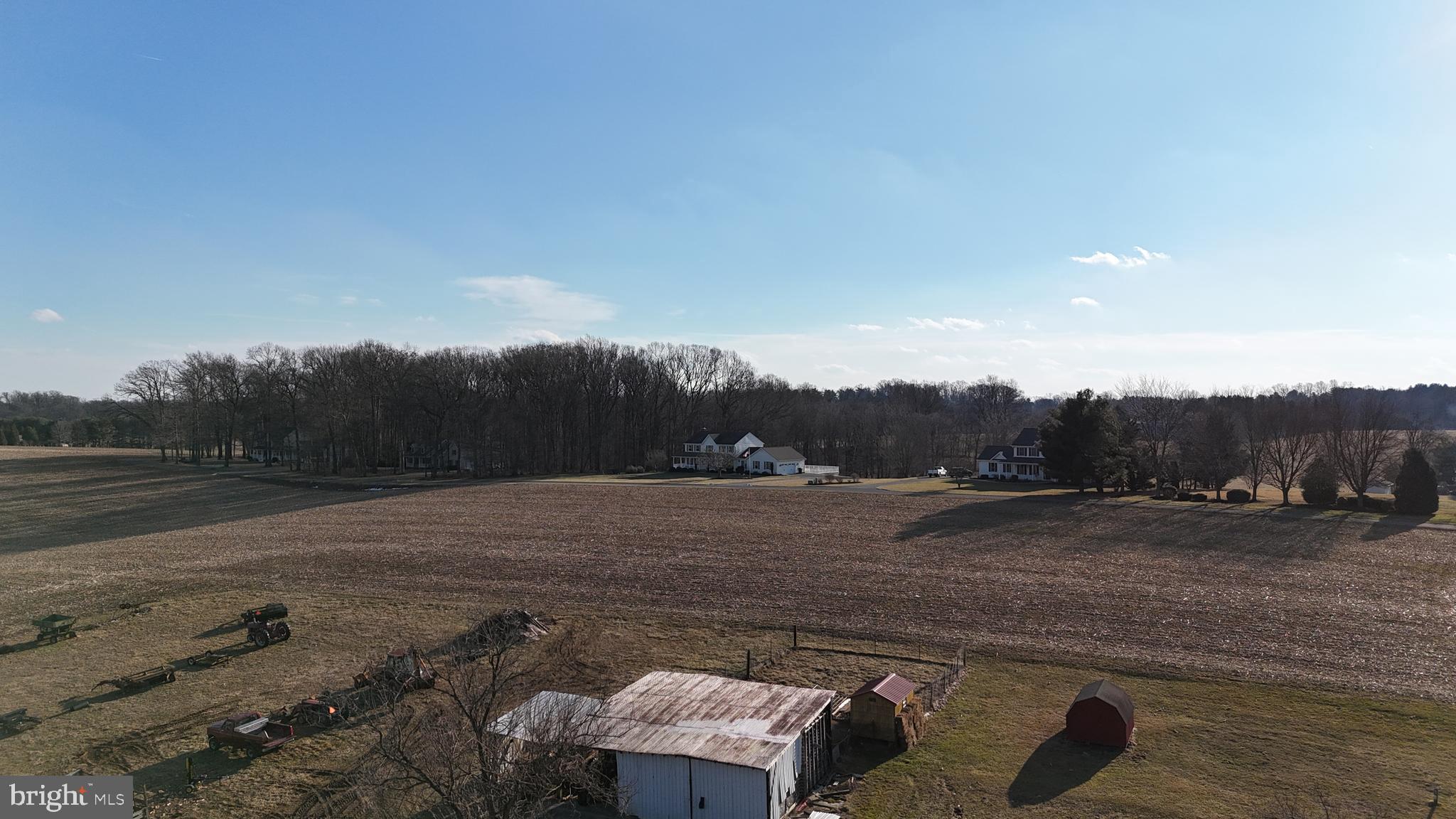 NONE AVAILABLE - Farm