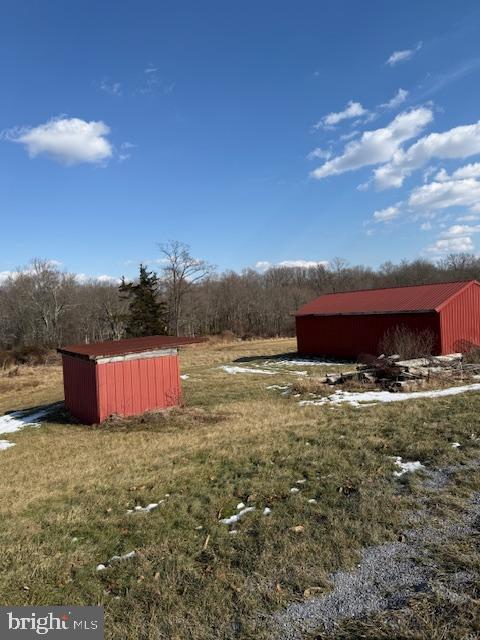 NONE AVAILABLE - Farm