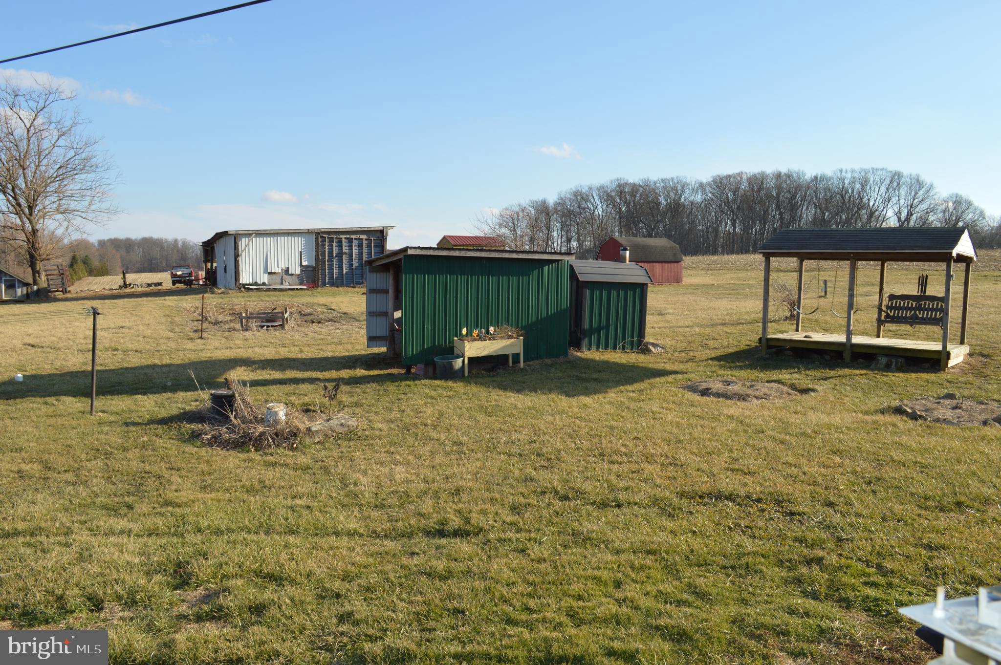 NONE AVAILABLE - Farm
