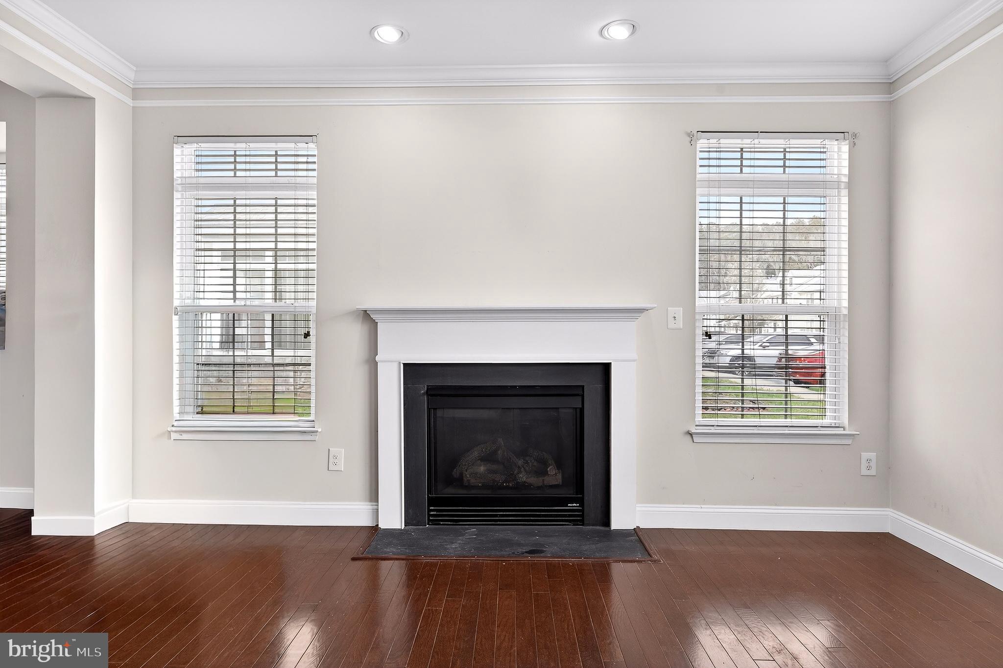 PINTAIL LANDING - Residential