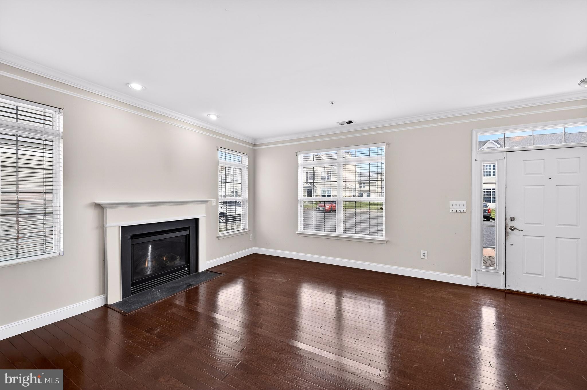 PINTAIL LANDING - Residential