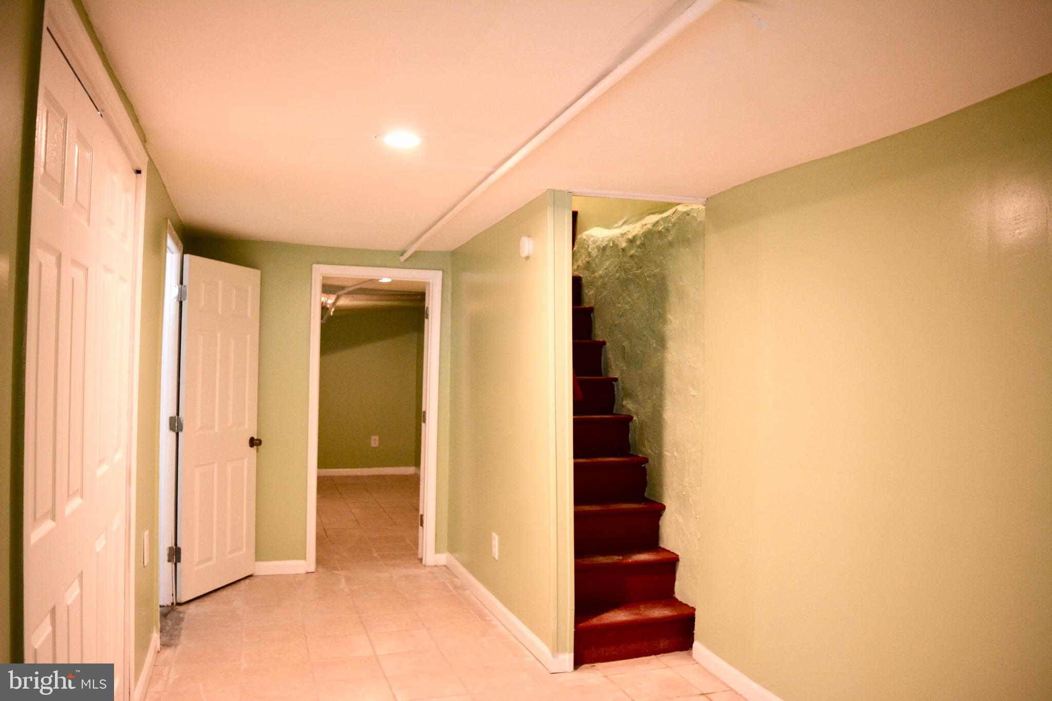COBBS CREEK - Residential Lease