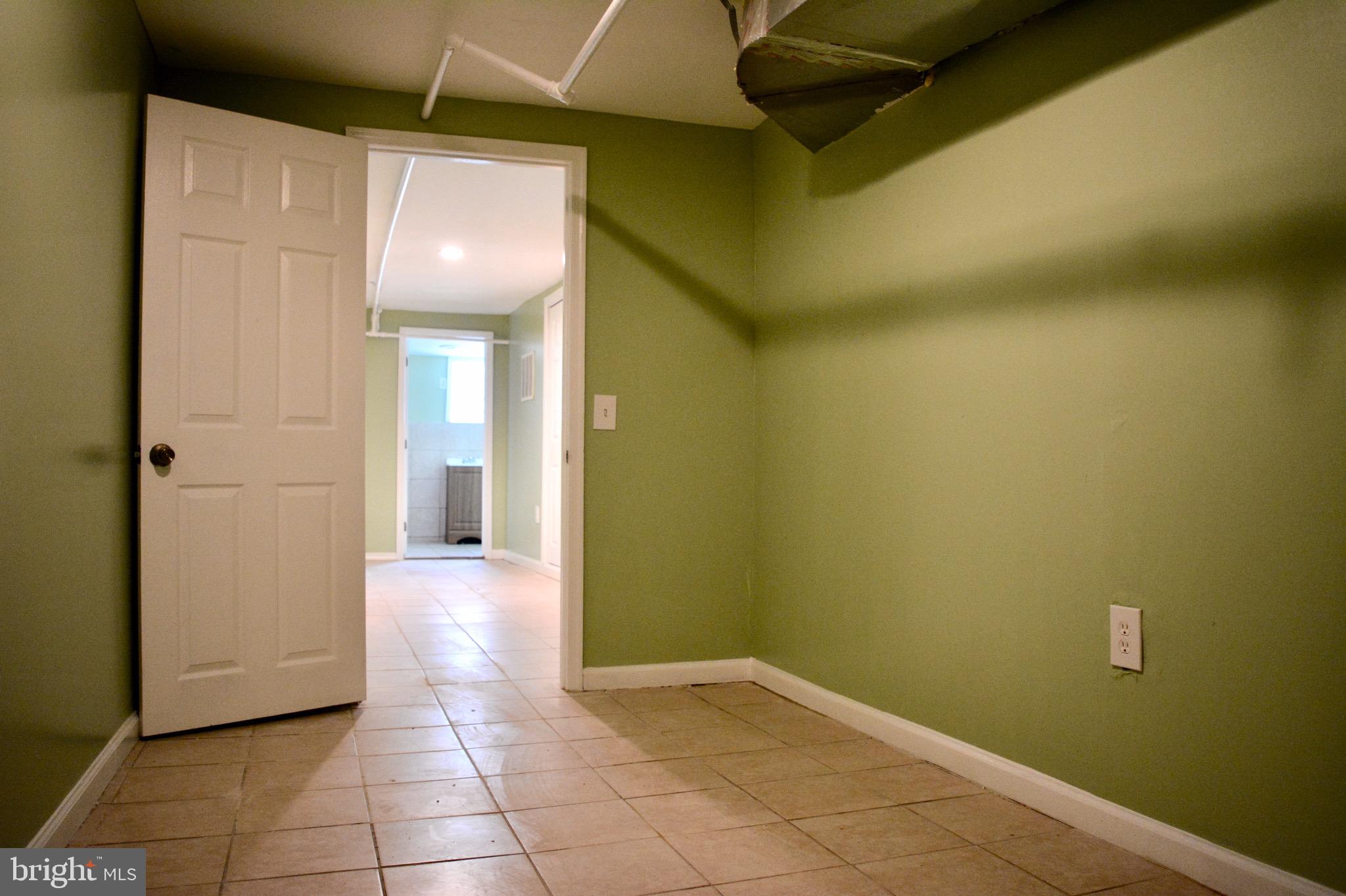 COBBS CREEK - Residential Lease