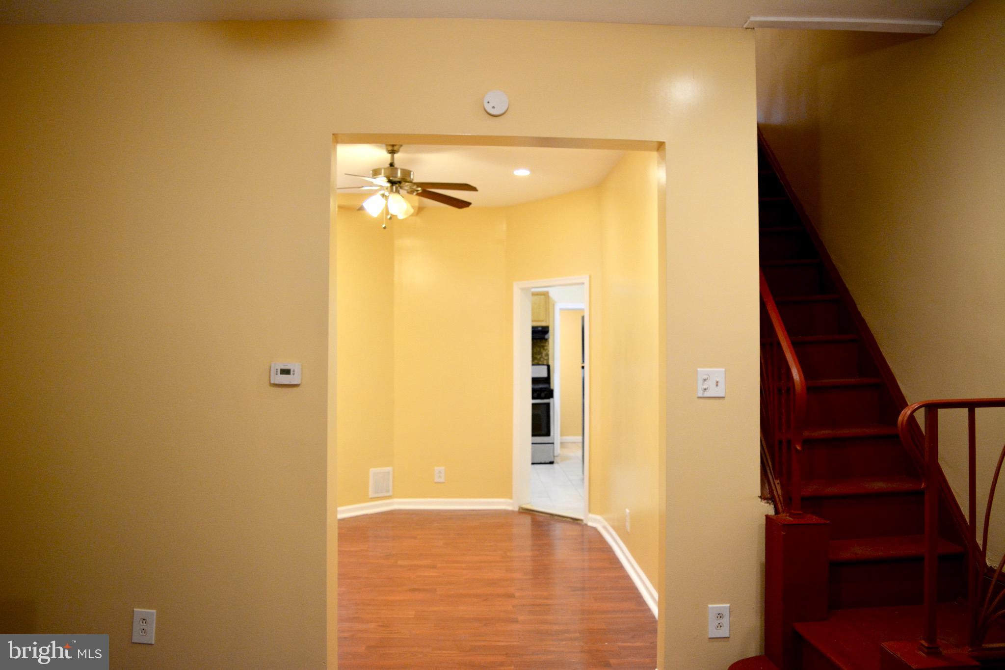COBBS CREEK - Residential Lease