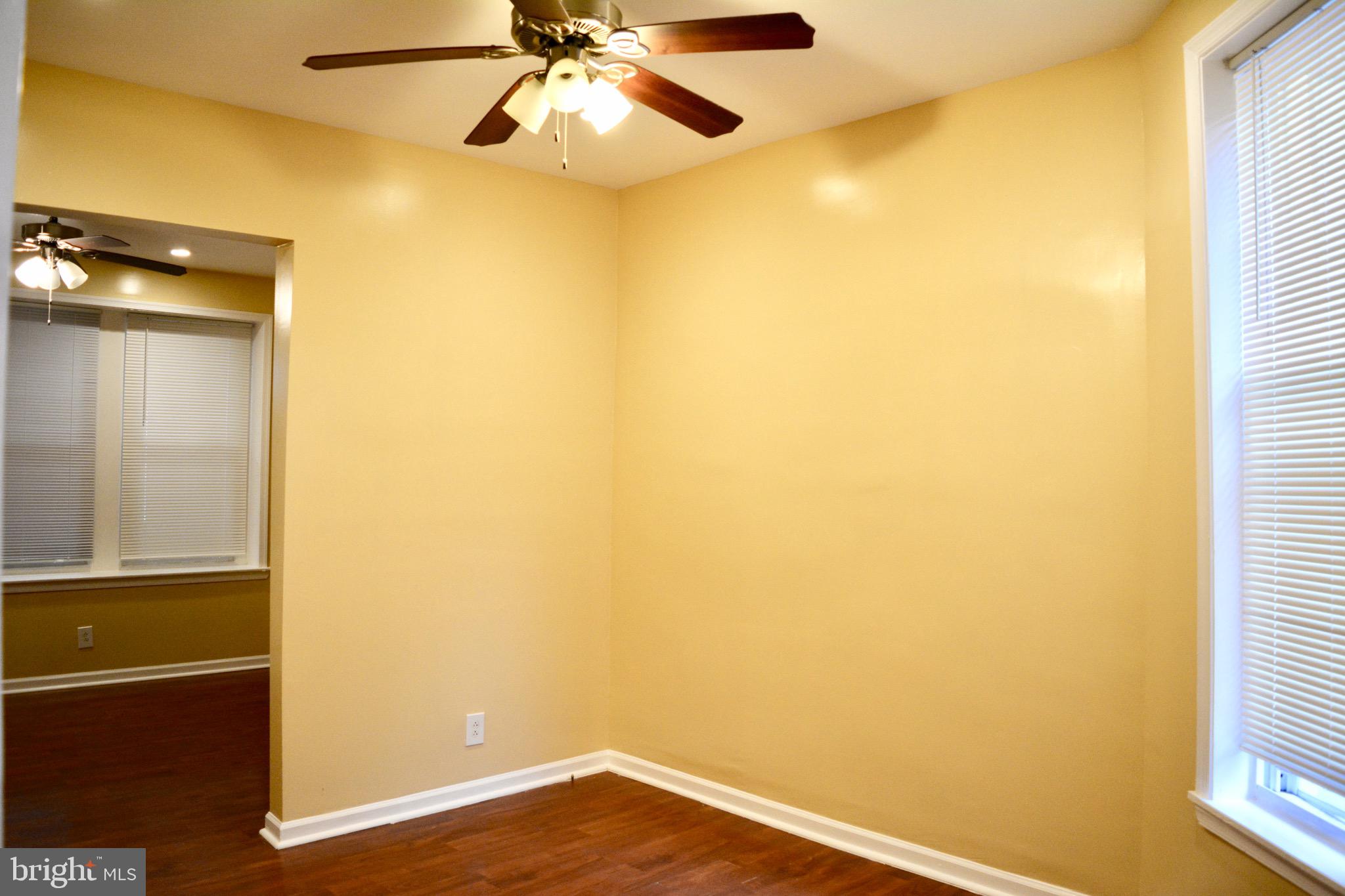 COBBS CREEK - Residential Lease