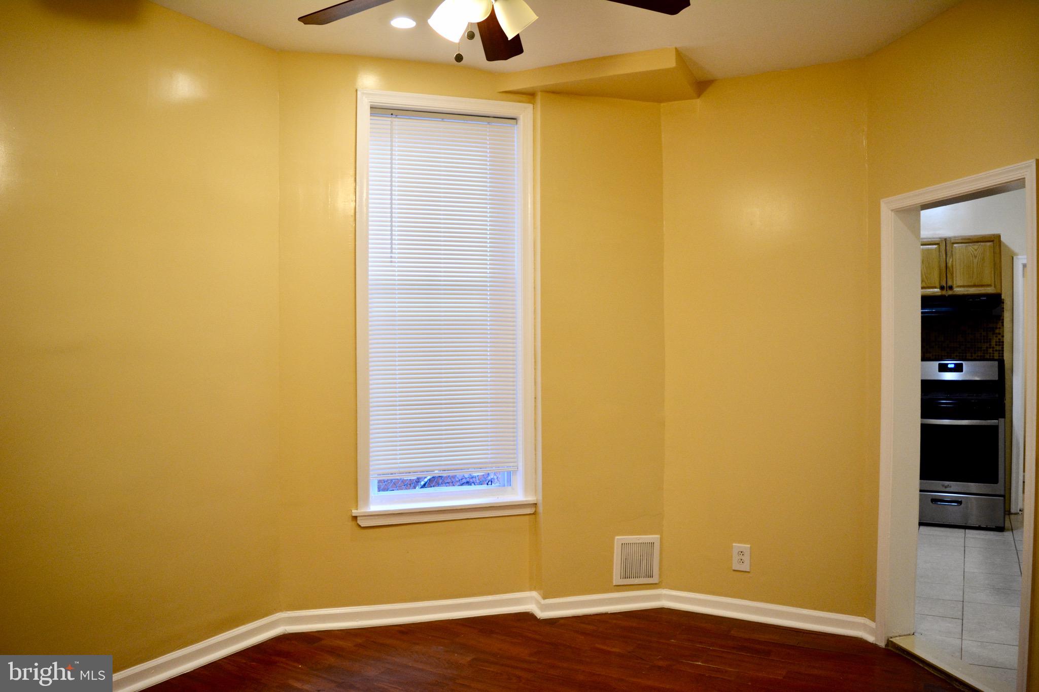 COBBS CREEK - Residential Lease