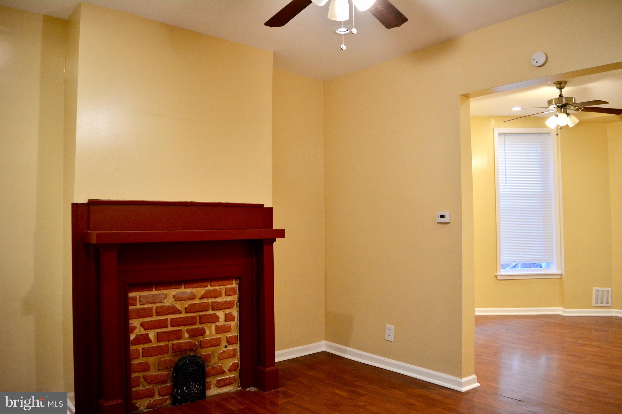 COBBS CREEK - Residential Lease