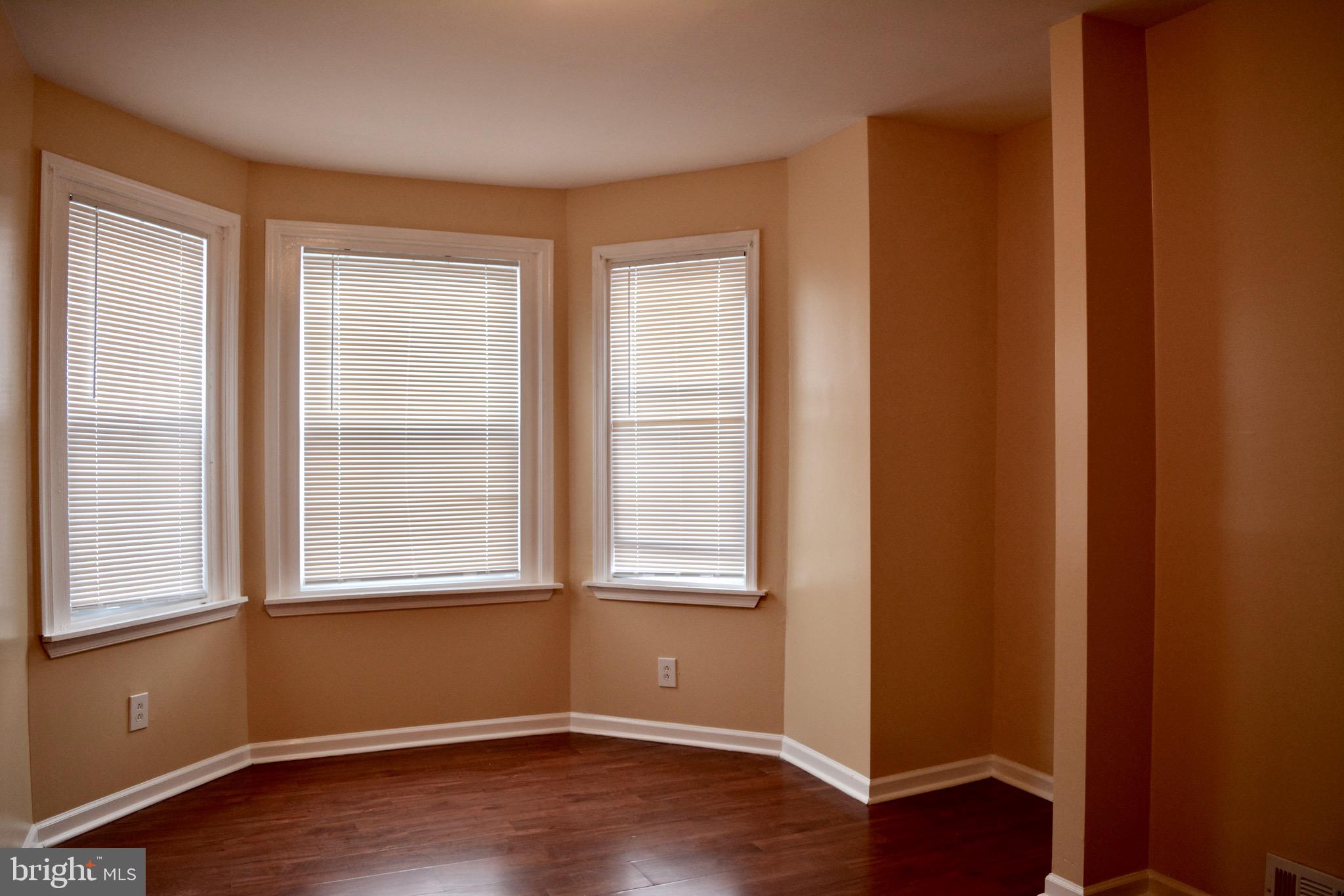 COBBS CREEK - Residential Lease