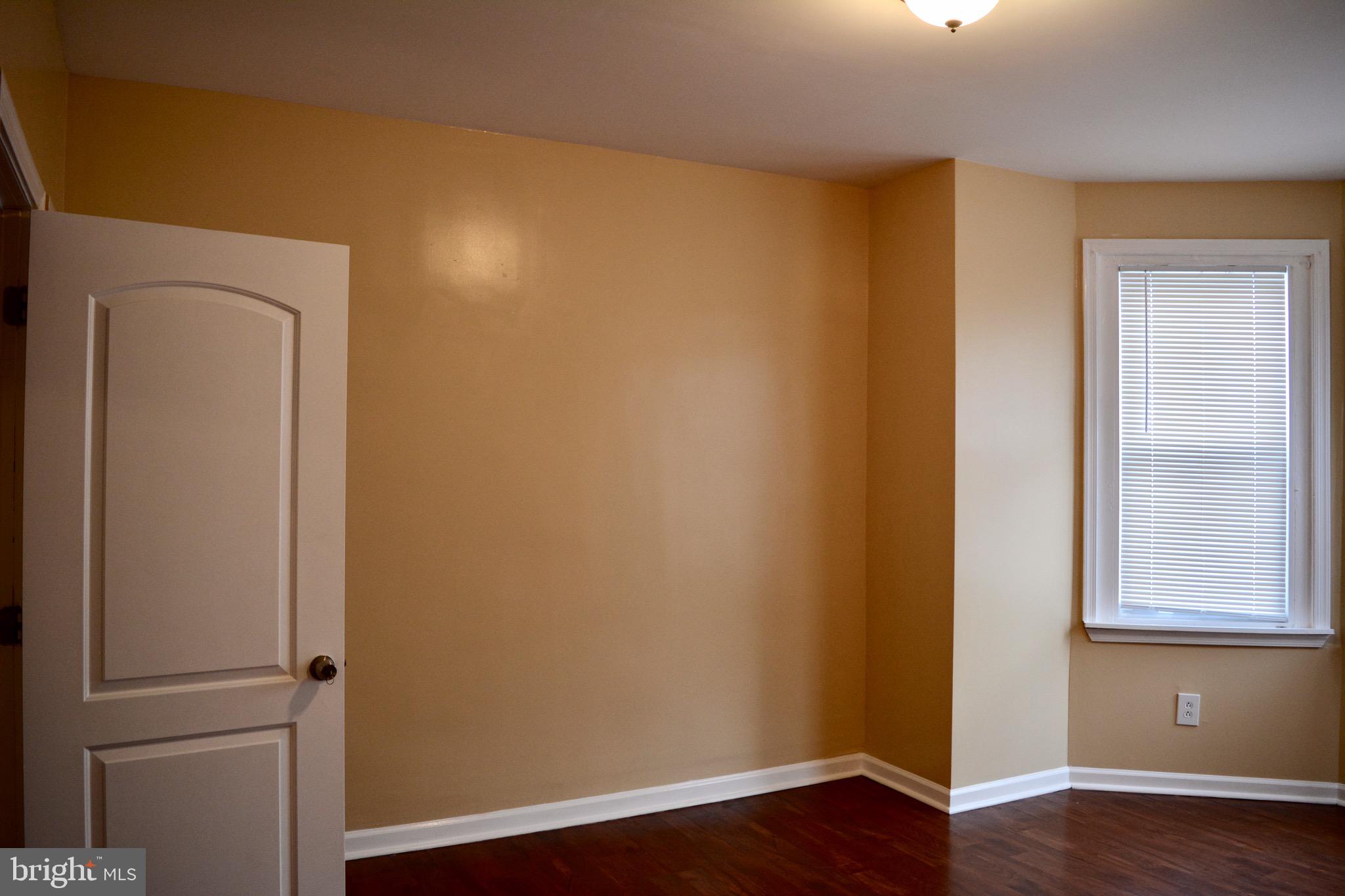 COBBS CREEK - Residential Lease
