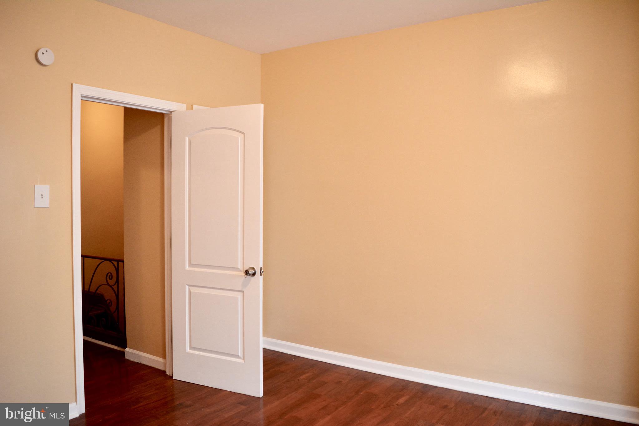 COBBS CREEK - Residential Lease