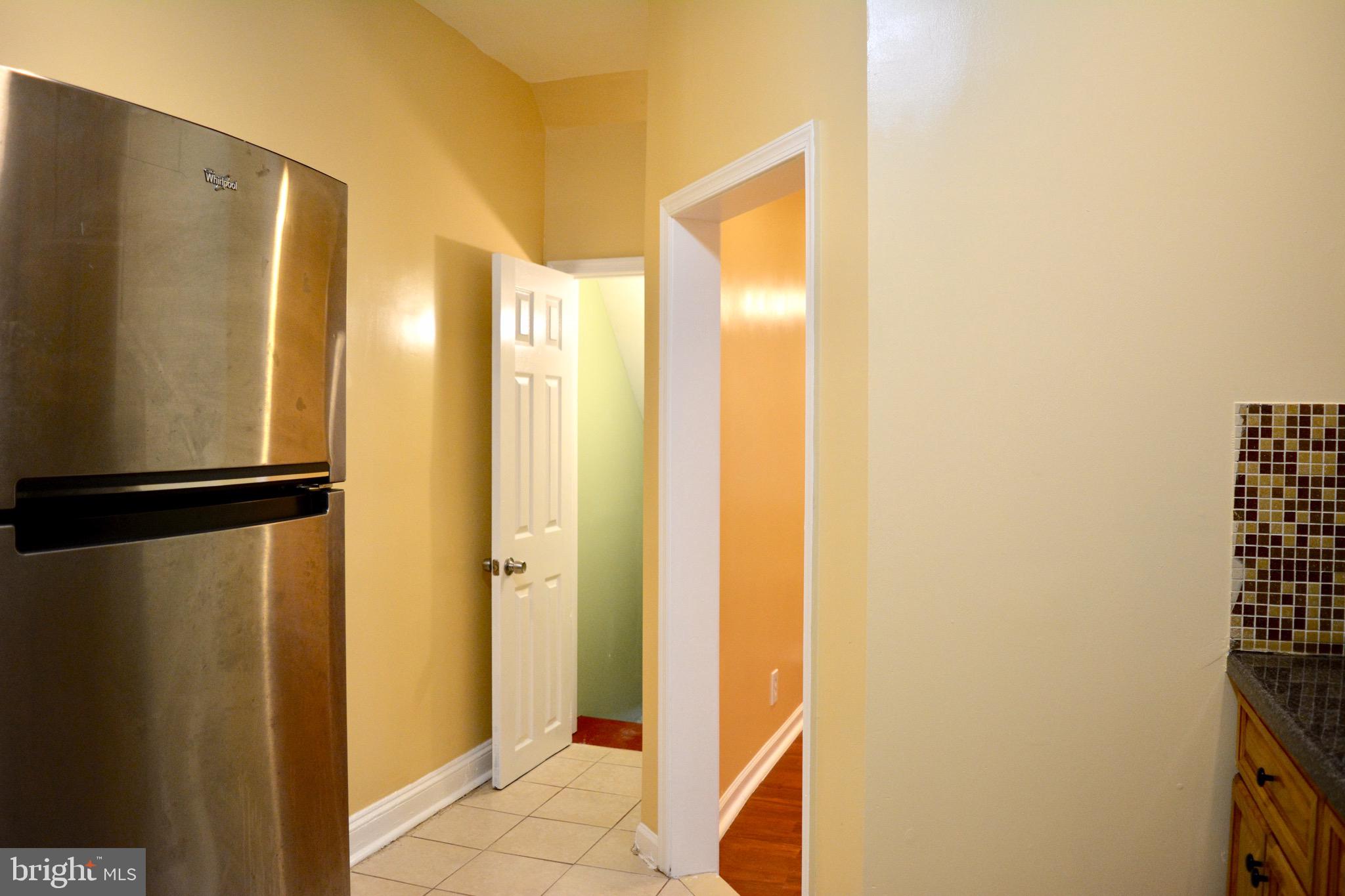 COBBS CREEK - Residential Lease