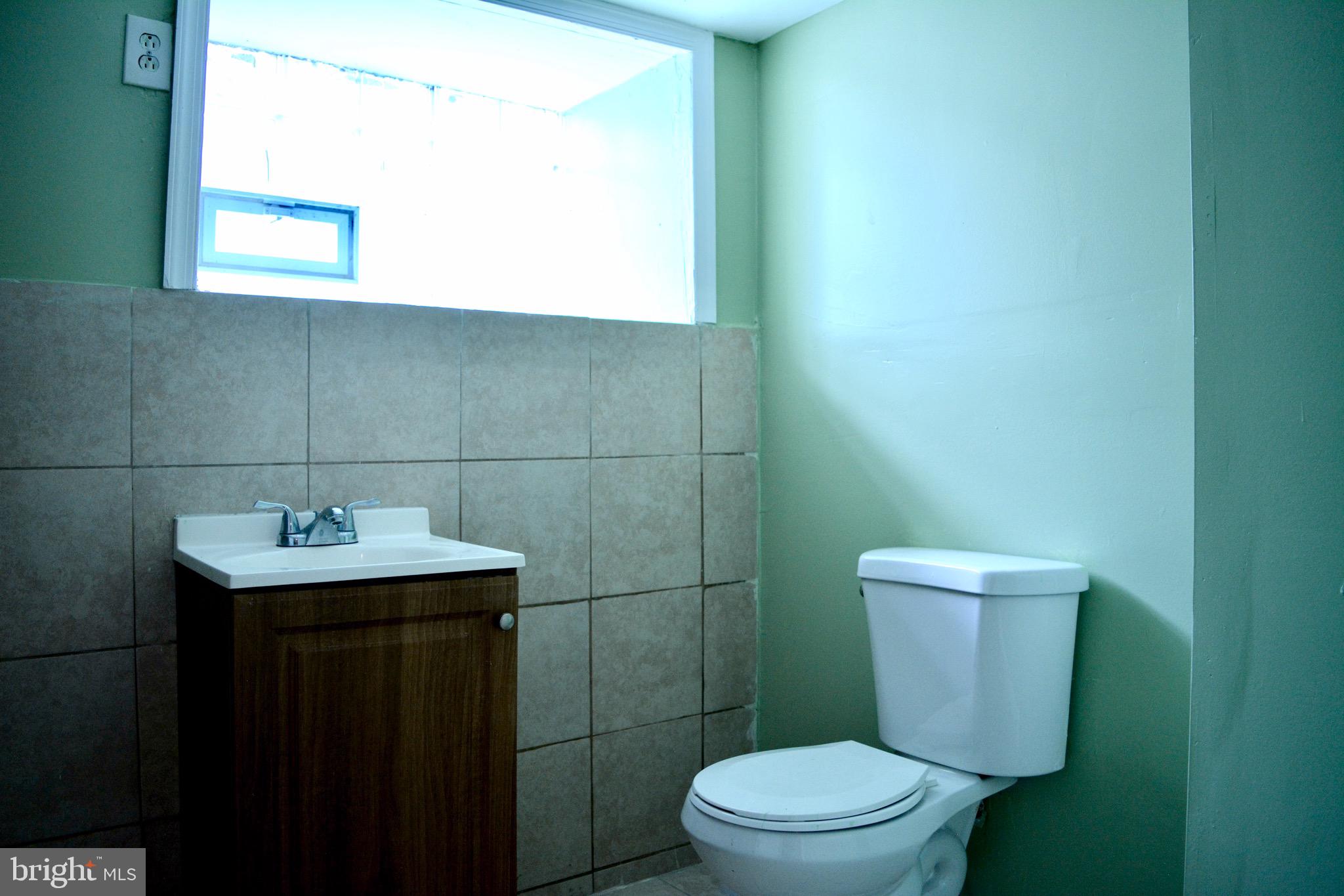 COBBS CREEK - Residential Lease