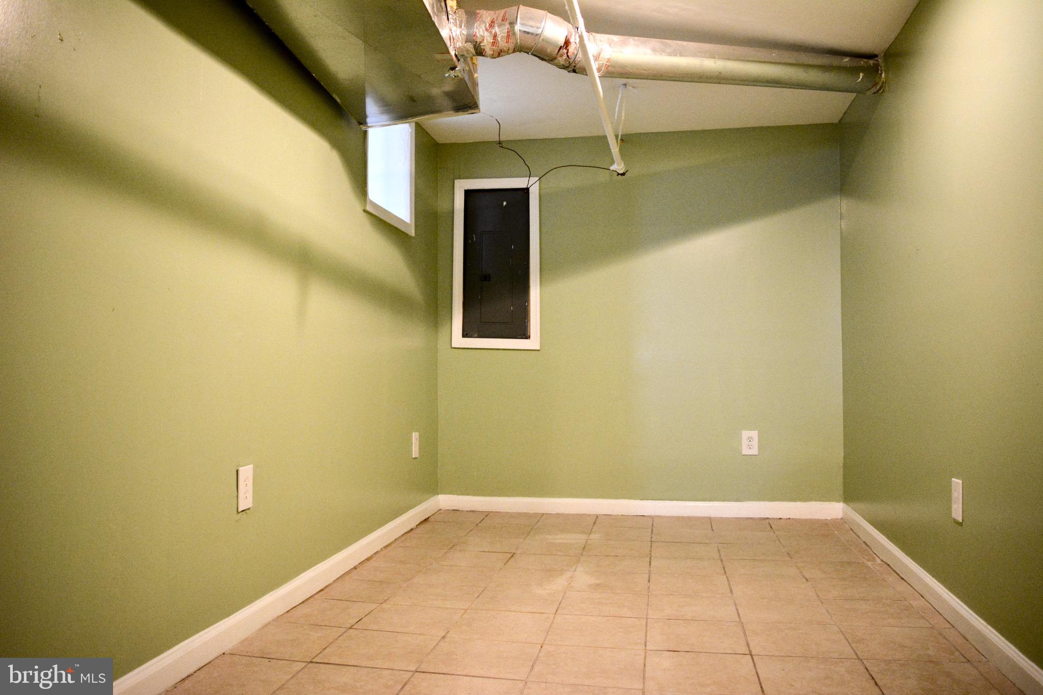 COBBS CREEK - Residential Lease
