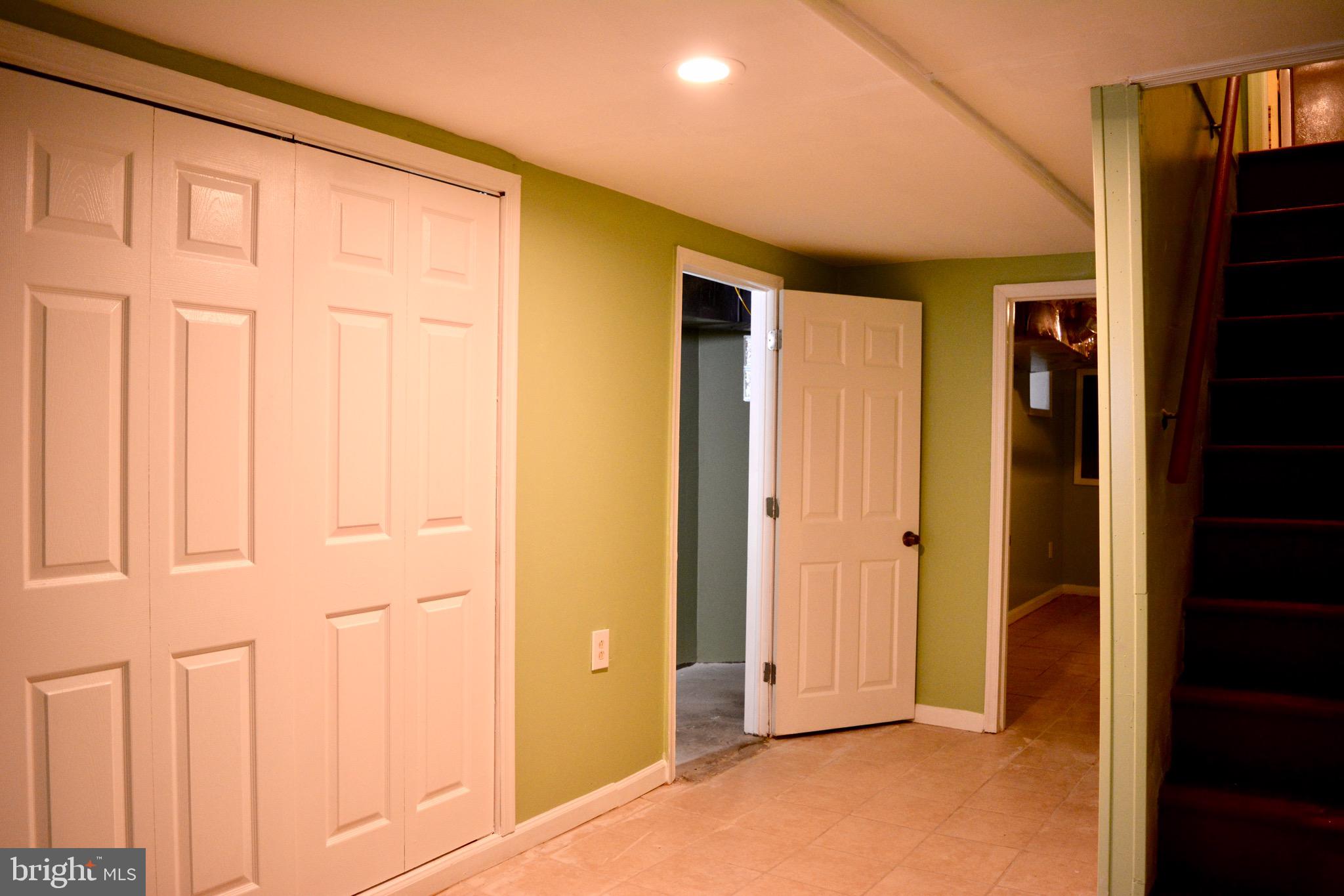 COBBS CREEK - Residential Lease