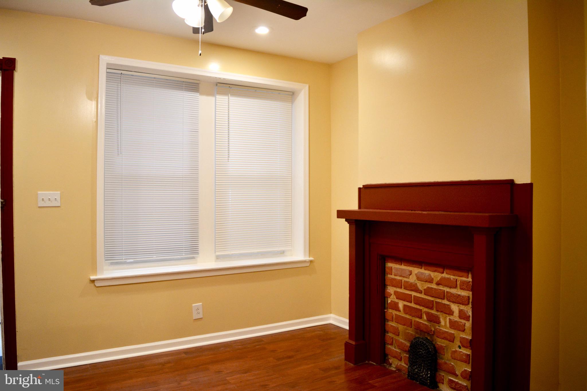 COBBS CREEK - Residential Lease