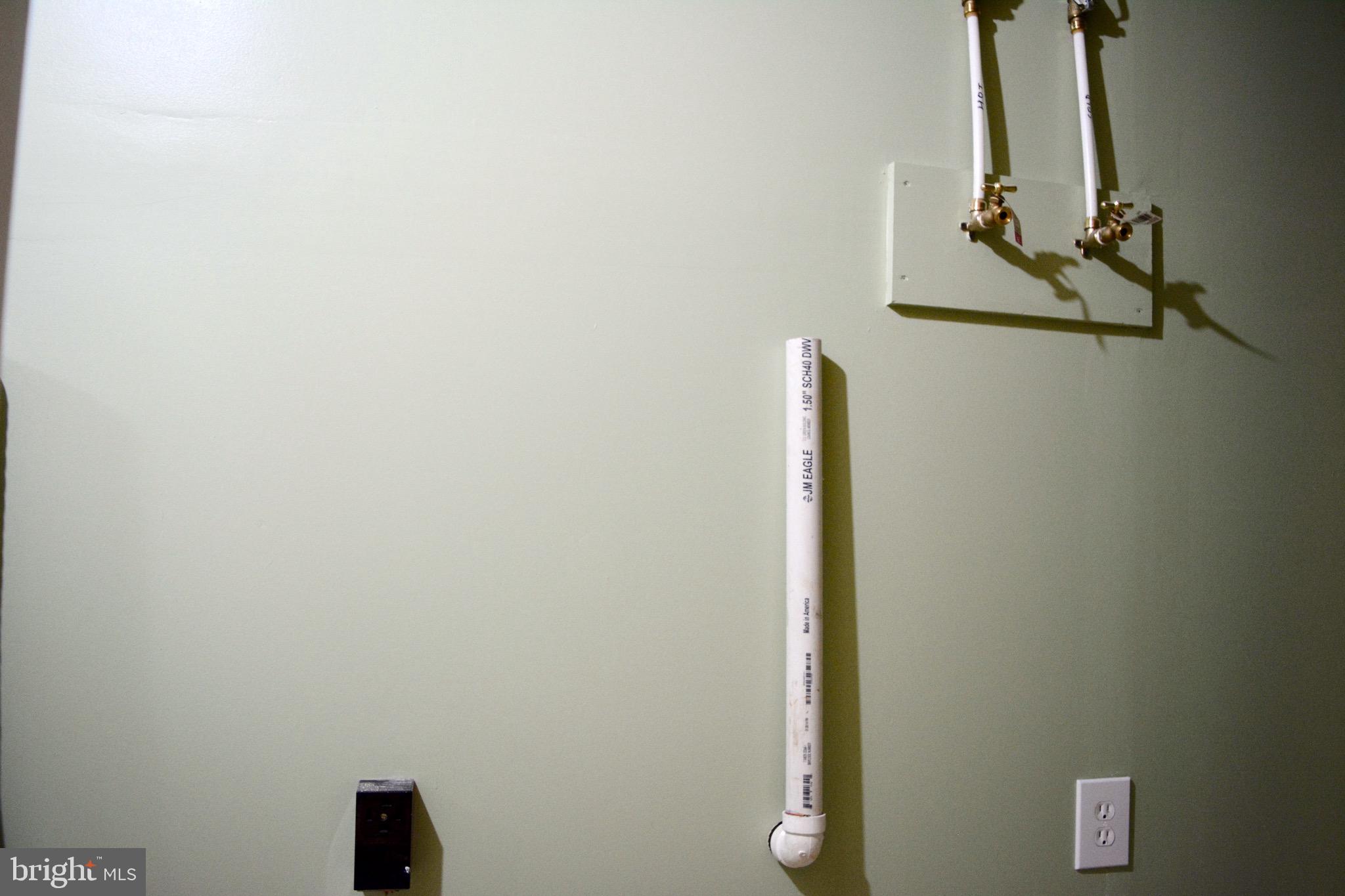 COBBS CREEK - Residential Lease