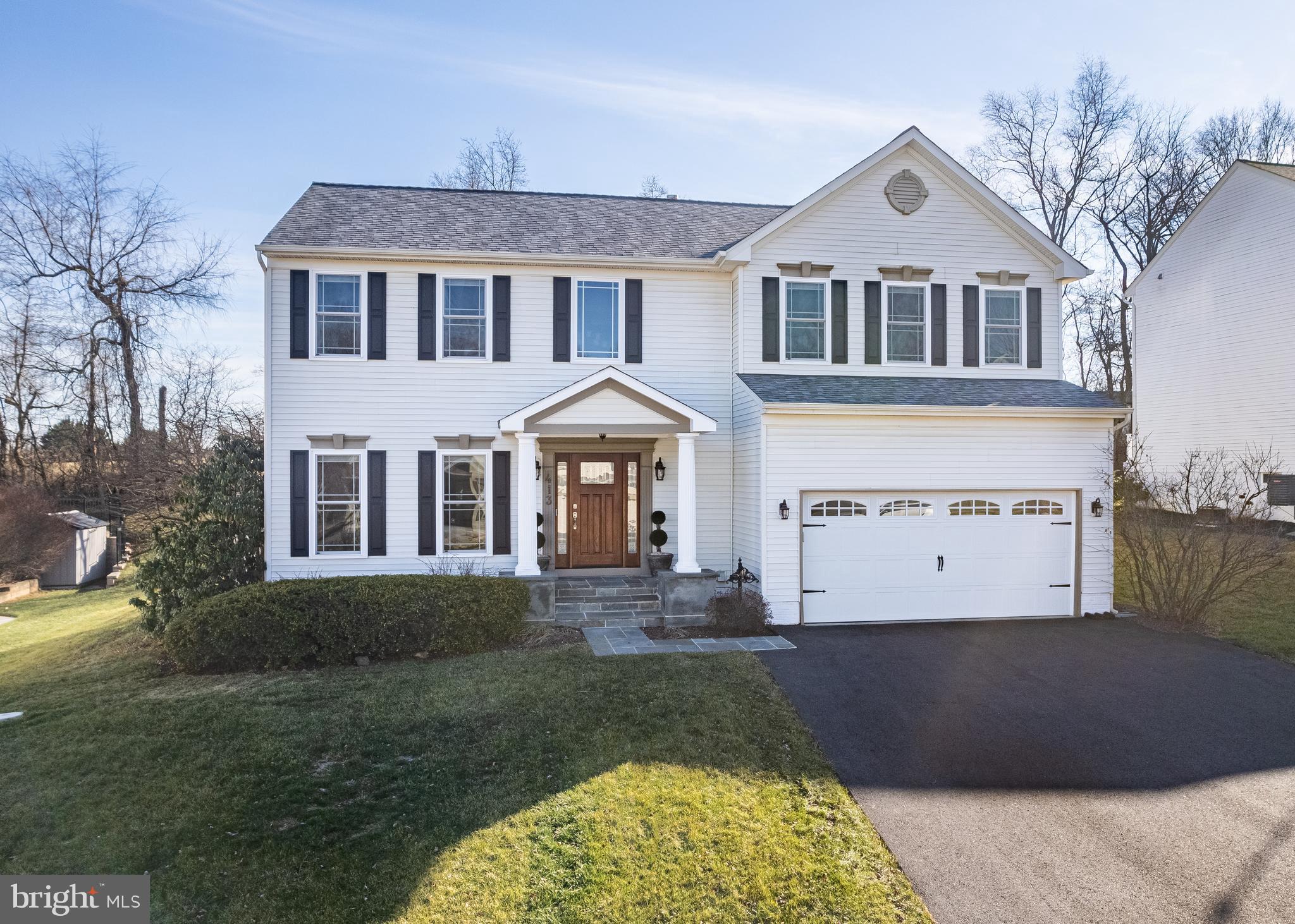 WINDEMERE ESTATES - Residential