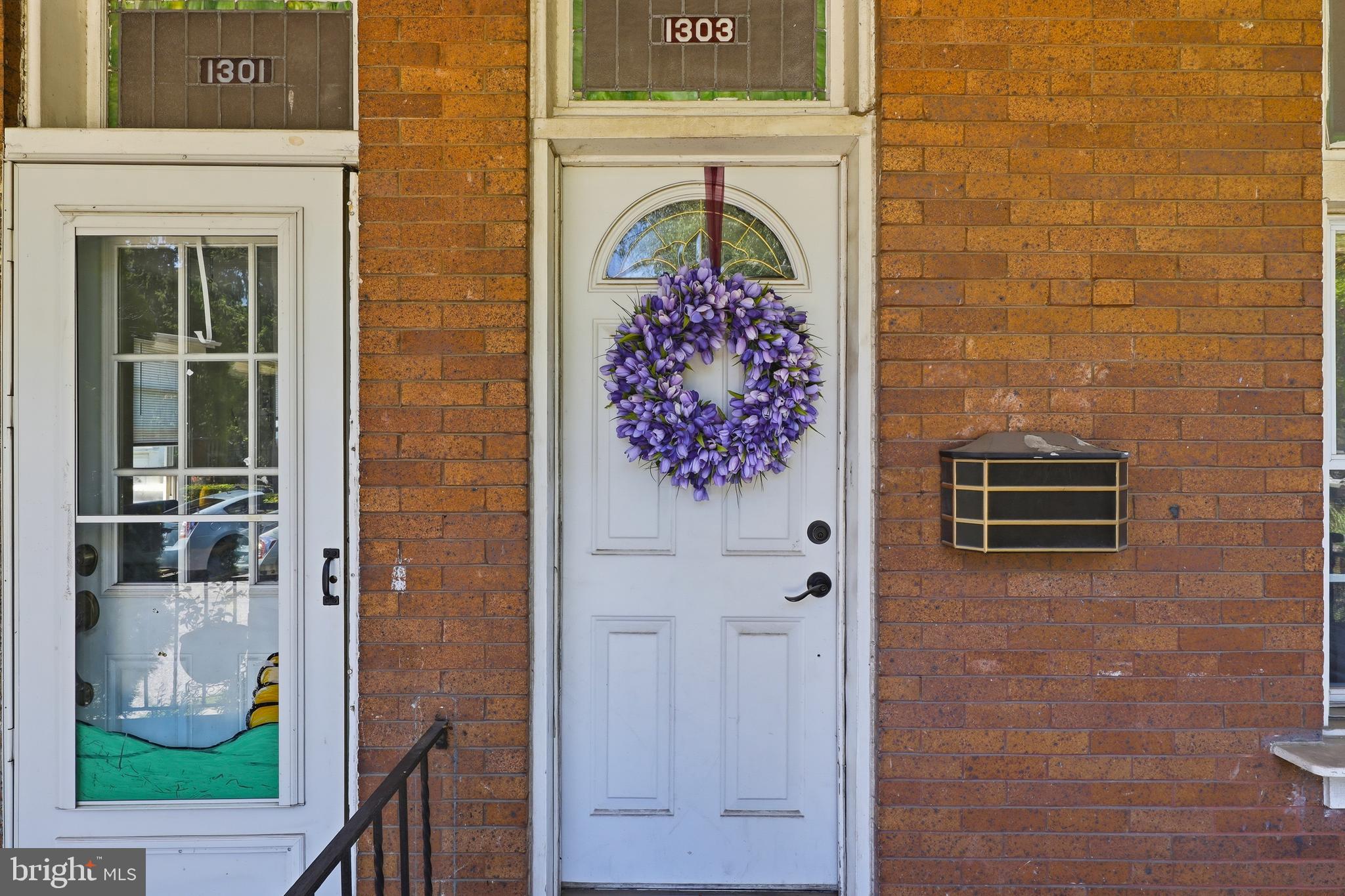 HAMPDEN HISTORIC DISTRICT - Residential