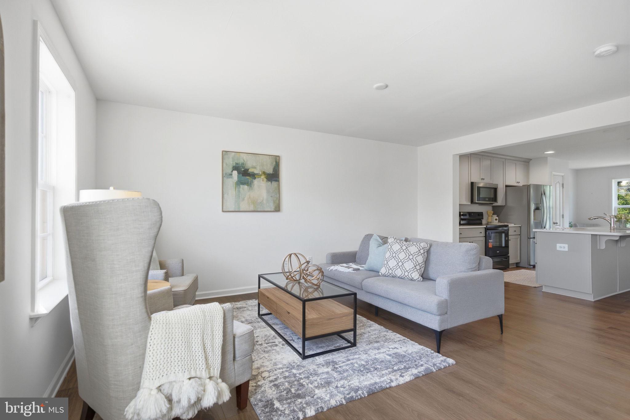 TOWNES AT TATE MANOR - Residential