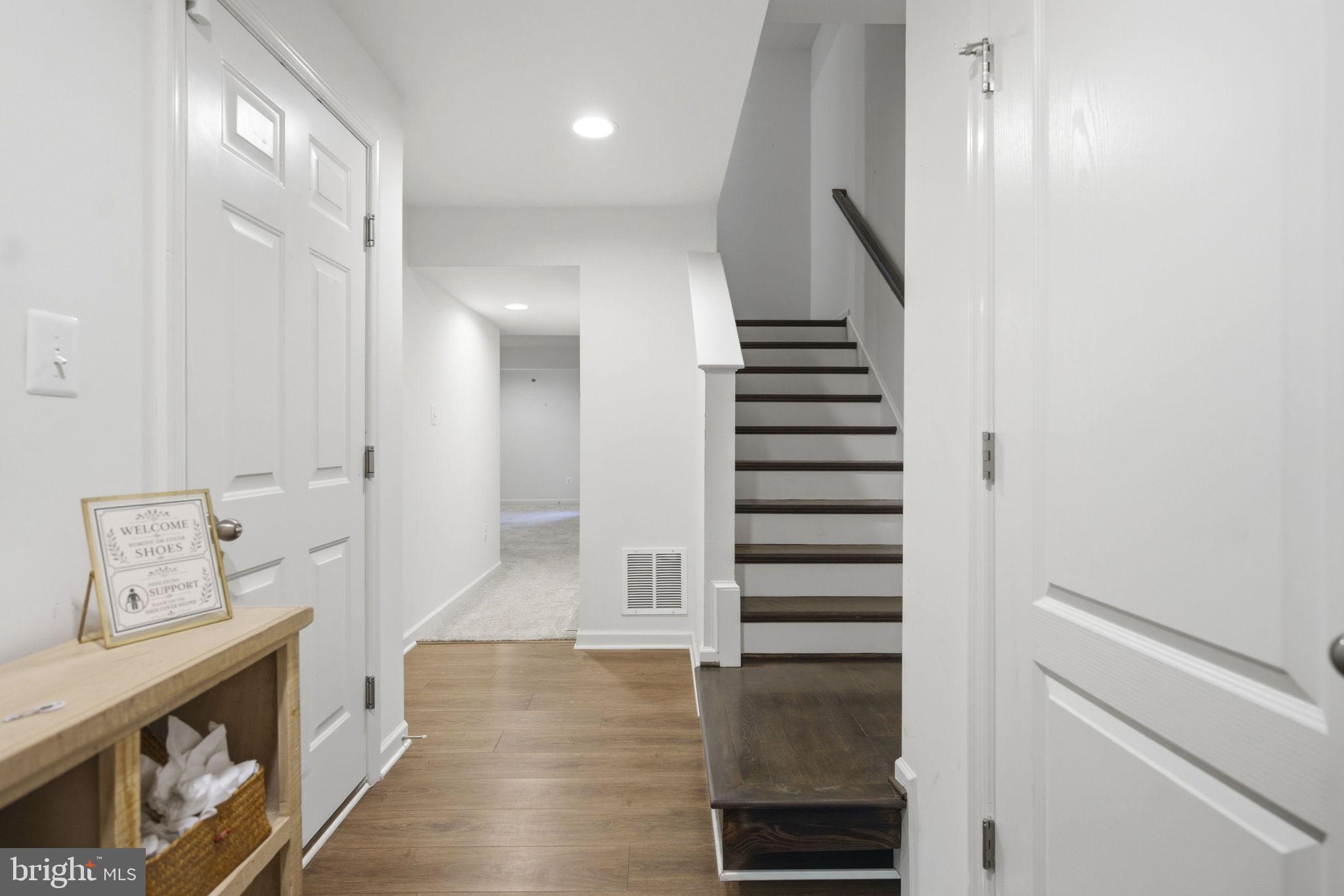 TOWNES AT TATE MANOR - Residential