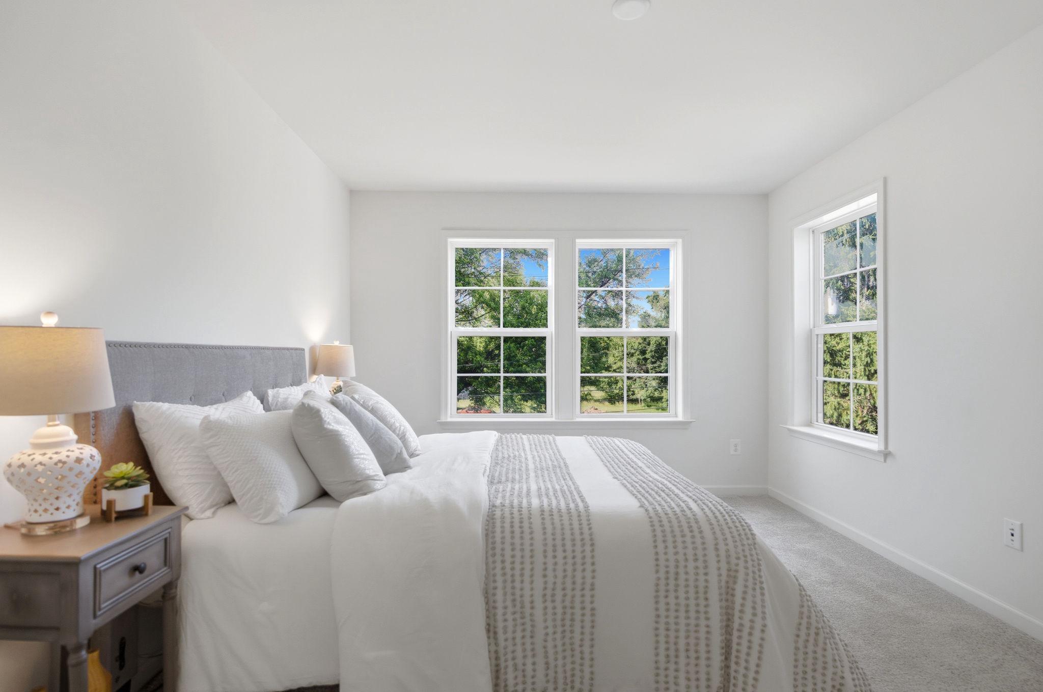 TOWNES AT TATE MANOR - Residential
