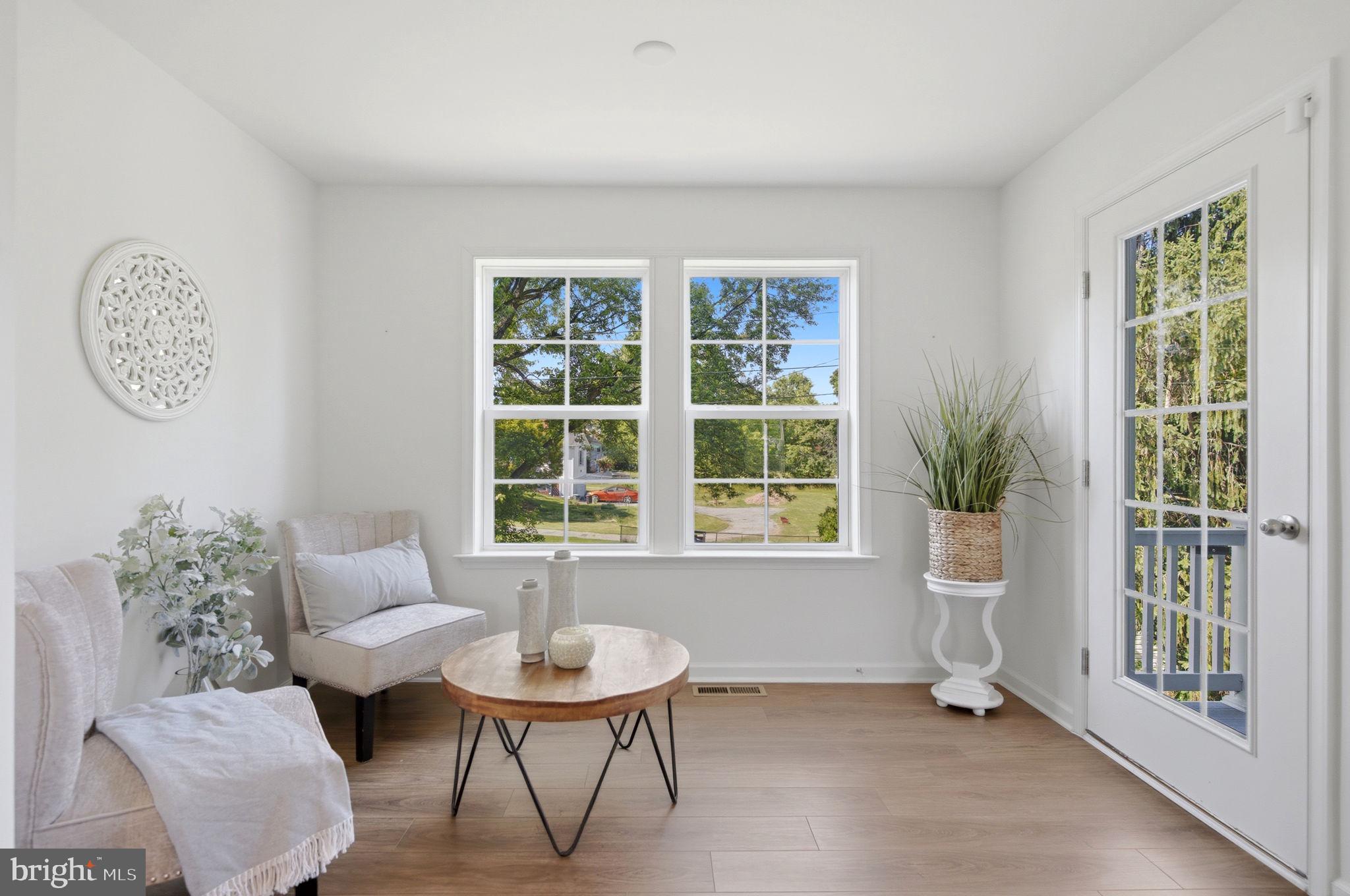 TOWNES AT TATE MANOR - Residential
