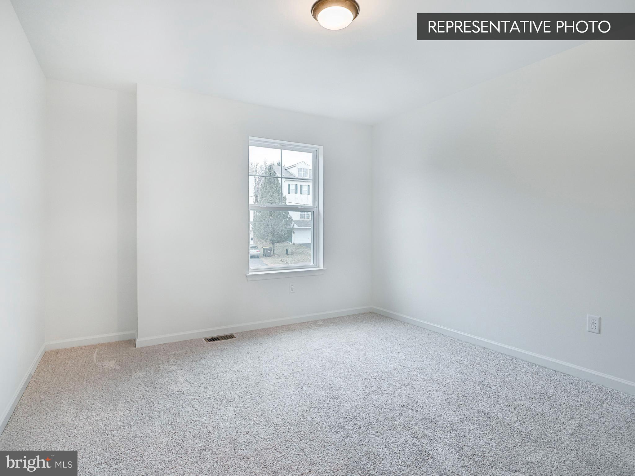THE TOWNES AT HAMPDEN - Residential