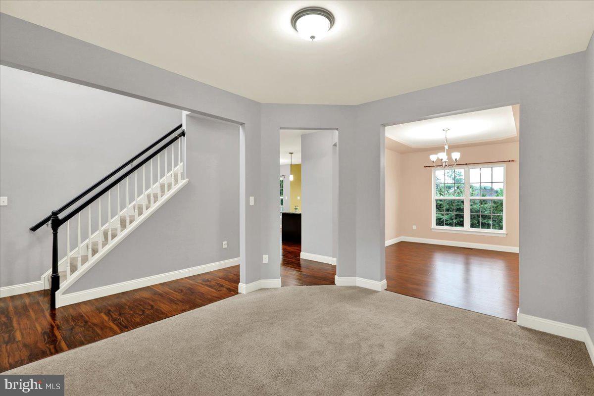 EXETER GOLF CLUB E - Residential