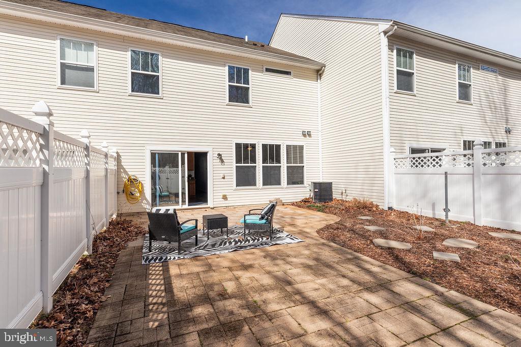 DECATUR FARM - Residential