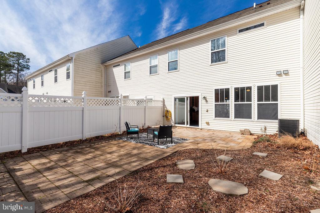 DECATUR FARM - Residential