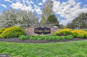 DECATUR FARM - Residential