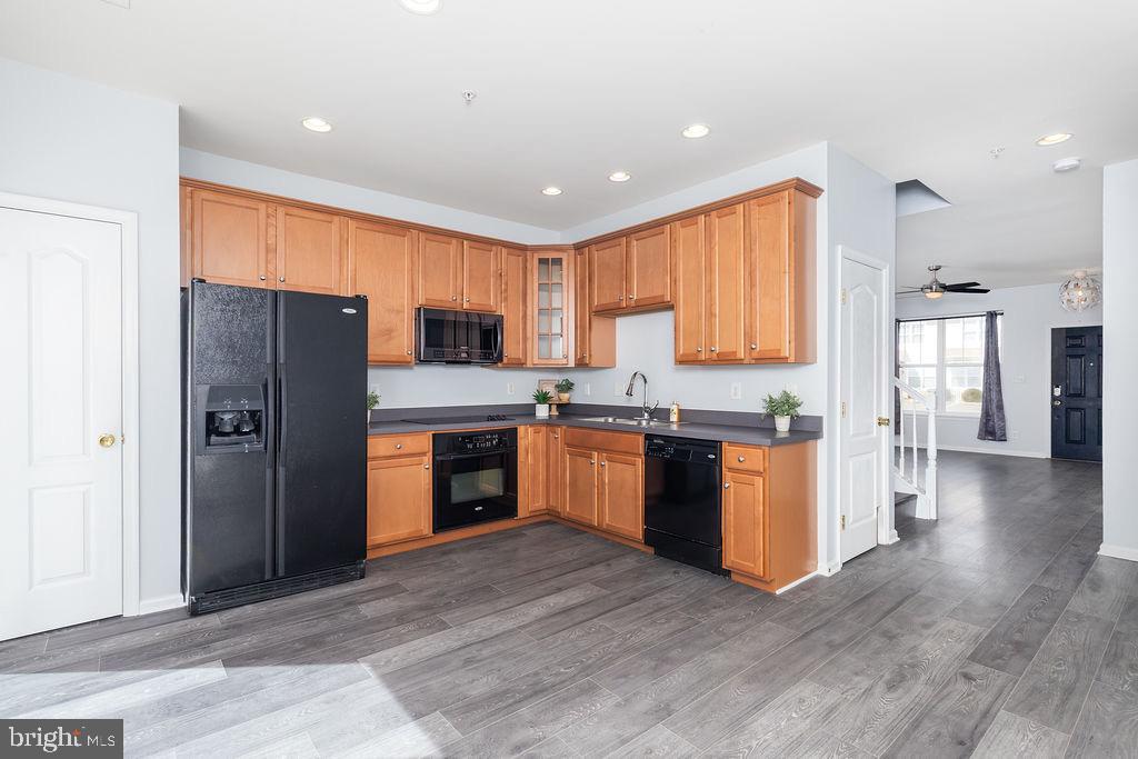 DECATUR FARM - Residential