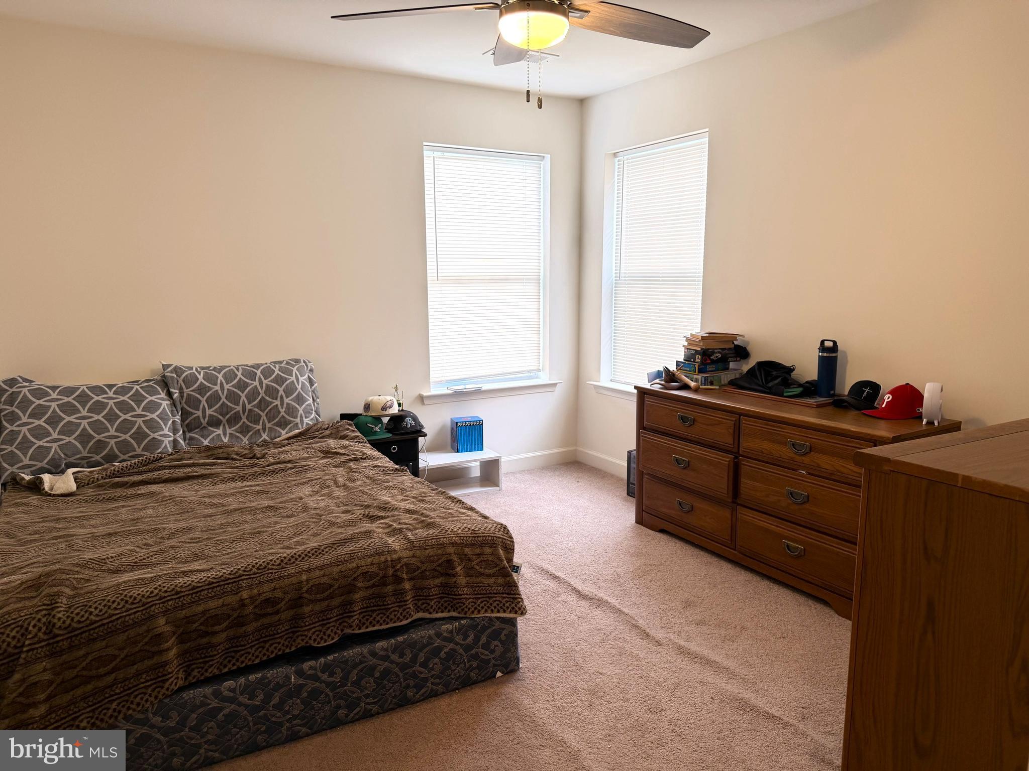 RESRV CHESTNUT RIDGE - Residential